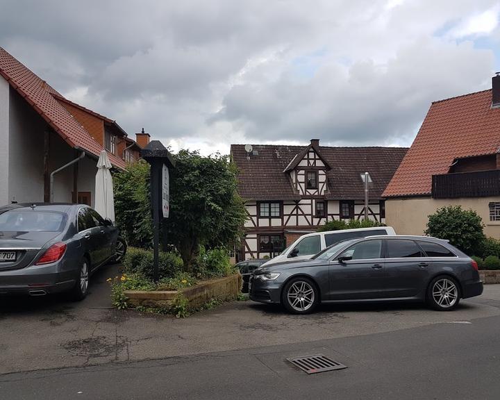 Landgasthaus Zum Krug