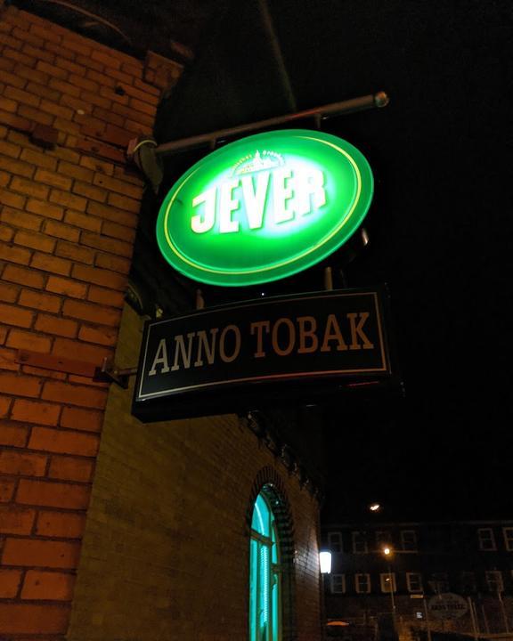 Anno Tobak